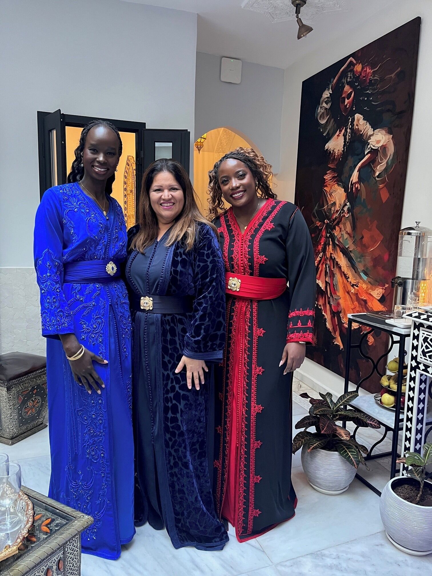 Photo - Free People Riad and Spa