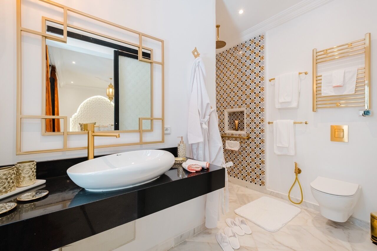 Photo - Free People Riad and Spa