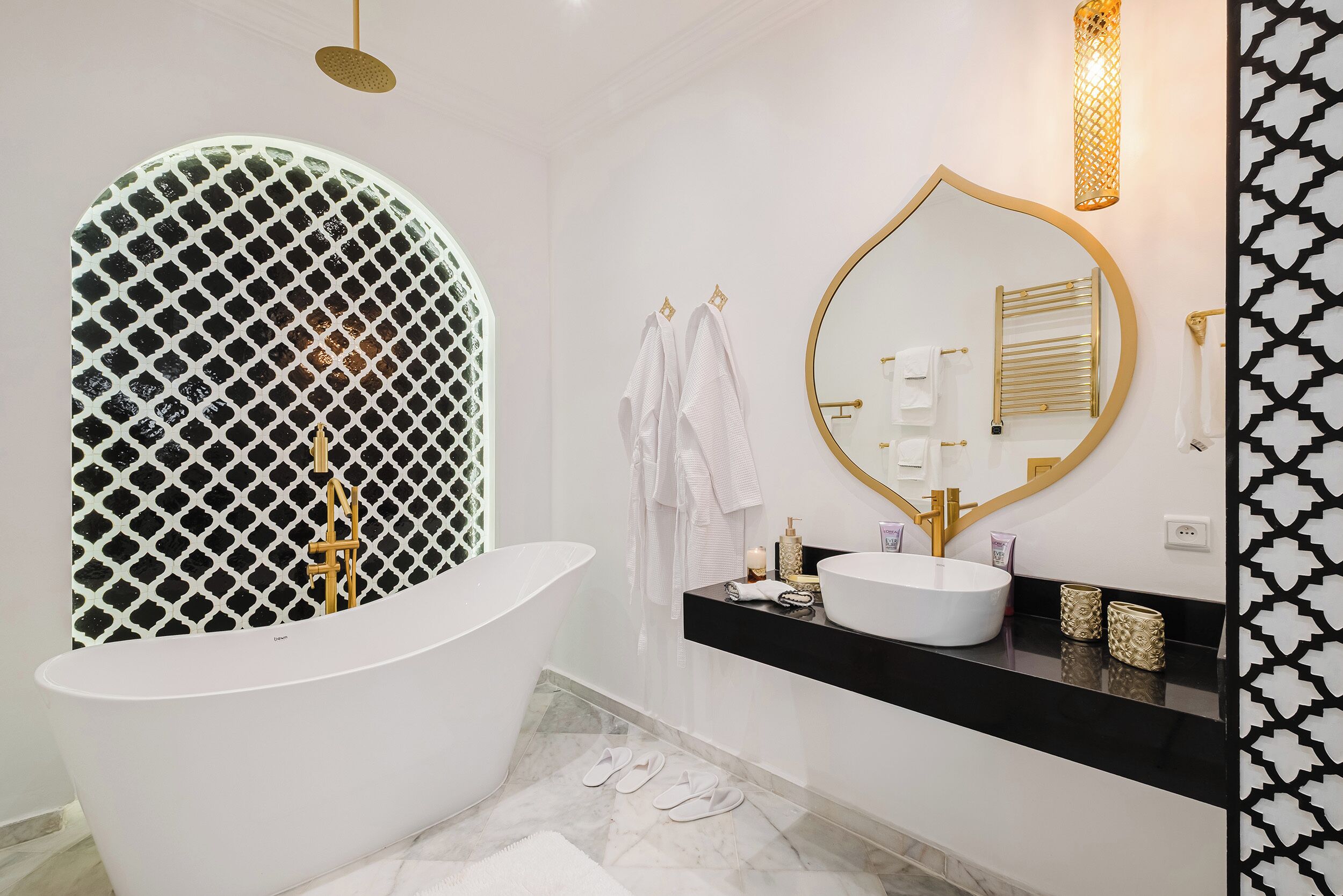 Photo - Free People Riad and Spa