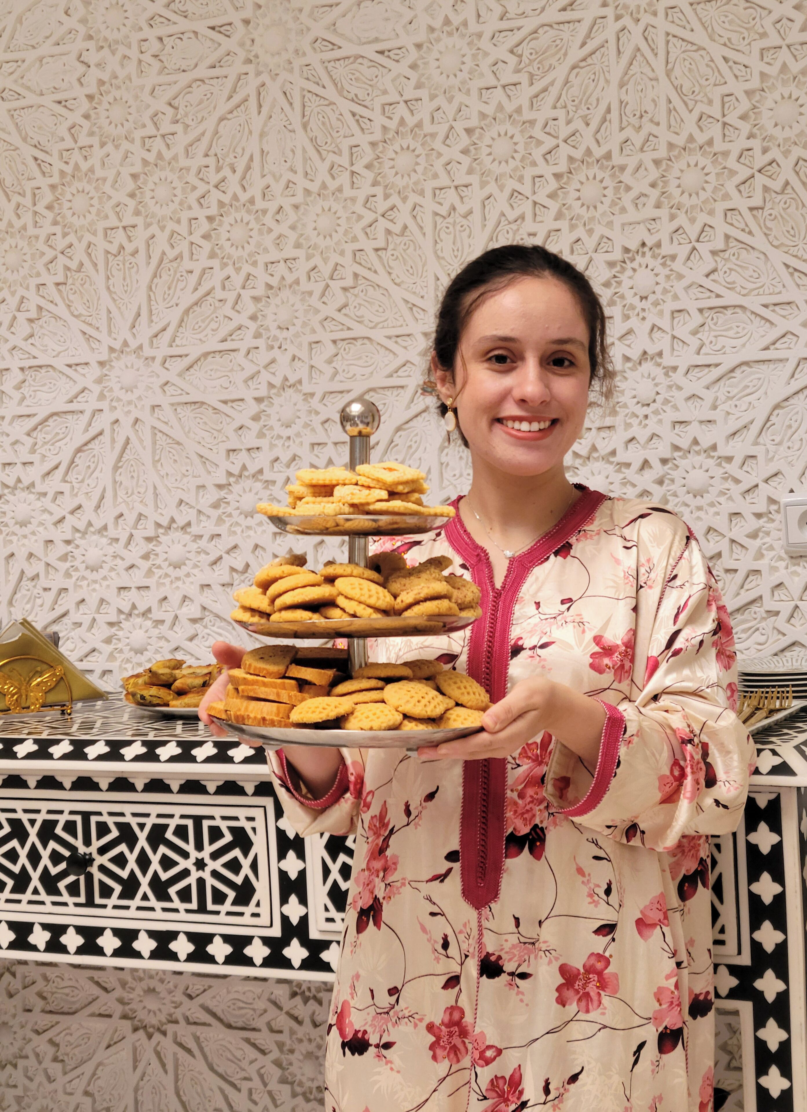 Photo - Free People Riad and Spa