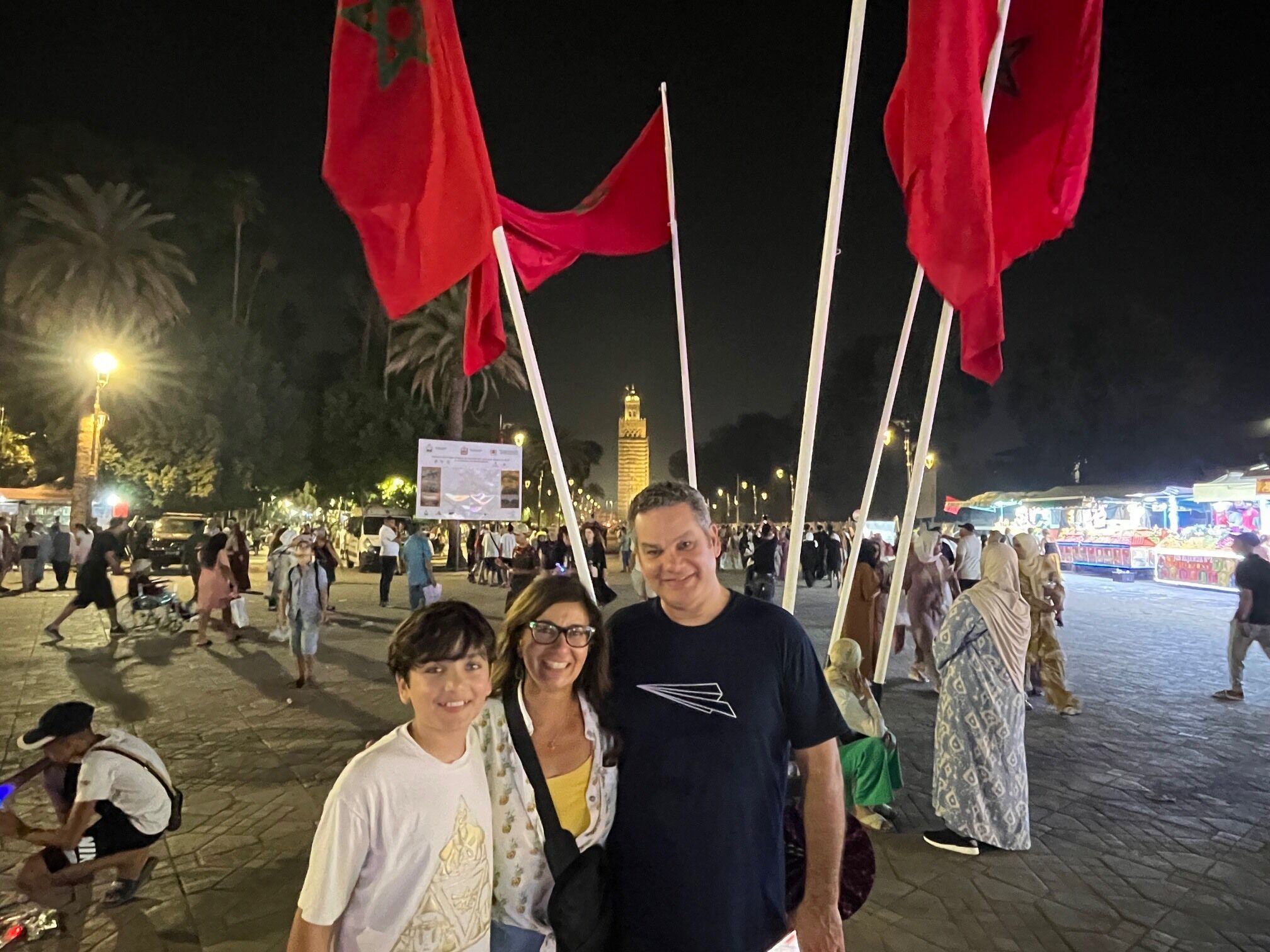 Photo - Free People Riad and Spa