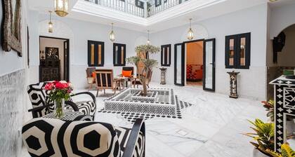 Free People Riad and Spa