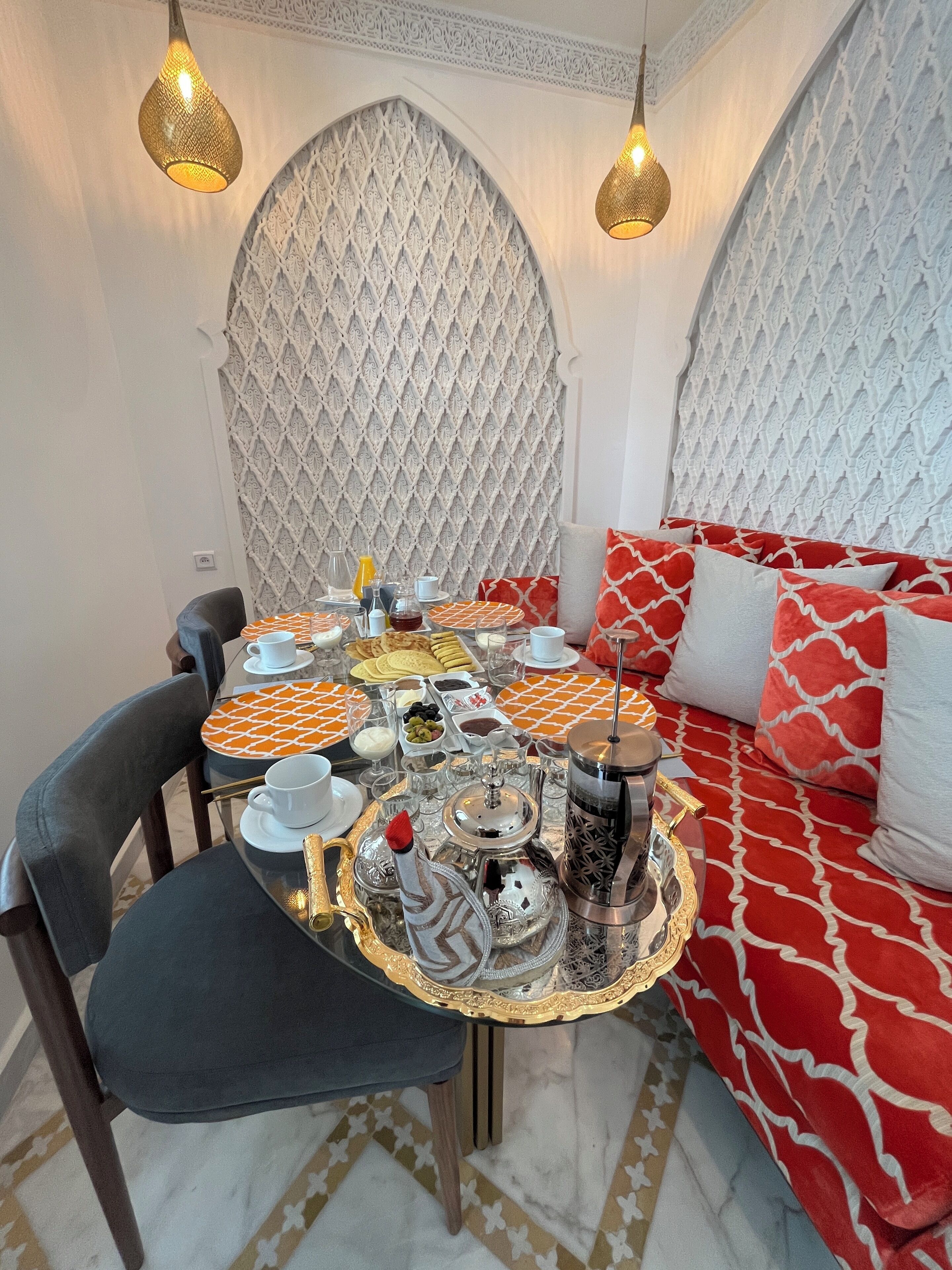 Photo - Free People Riad and Spa