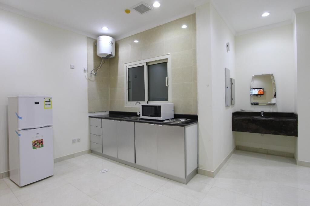 Foto - عماره قرطبة العائلية - Qurtubah Family Building