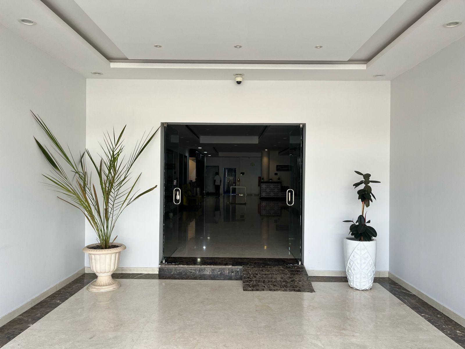 Foto - عماره قرطبة العائلية - Qurtubah Family Building