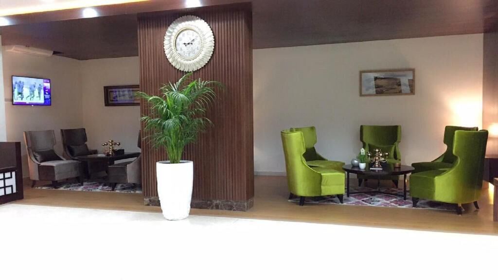 Foto - عماره قرطبة العائلية - Qurtubah Family Building