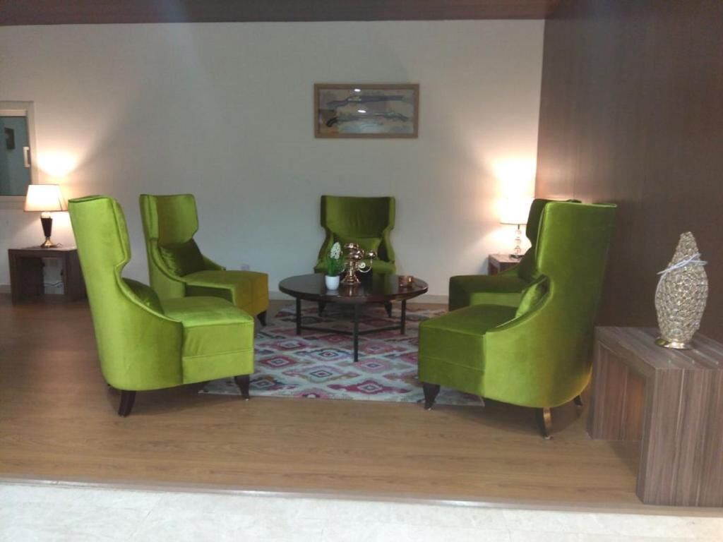 Foto - عماره قرطبة العائلية - Qurtubah Family Building