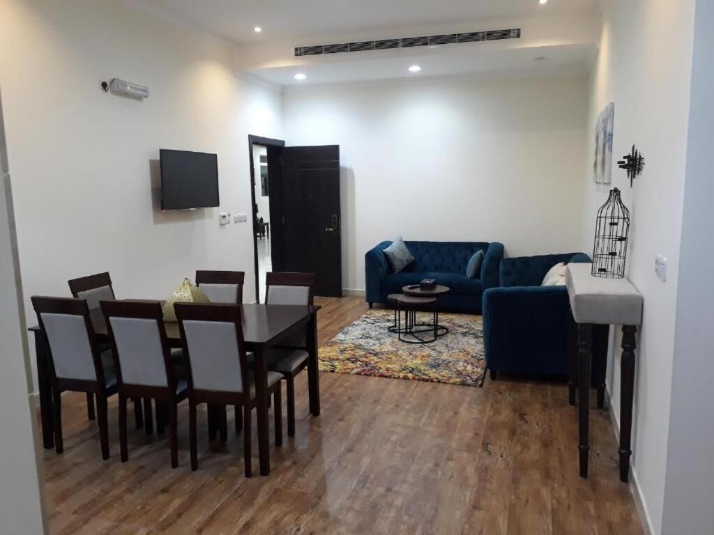 Foto - عماره قرطبة العائلية - Qurtubah Family Building