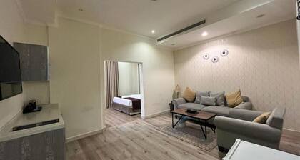 عماره قرطبة العائلية - Qurtubah Family Building