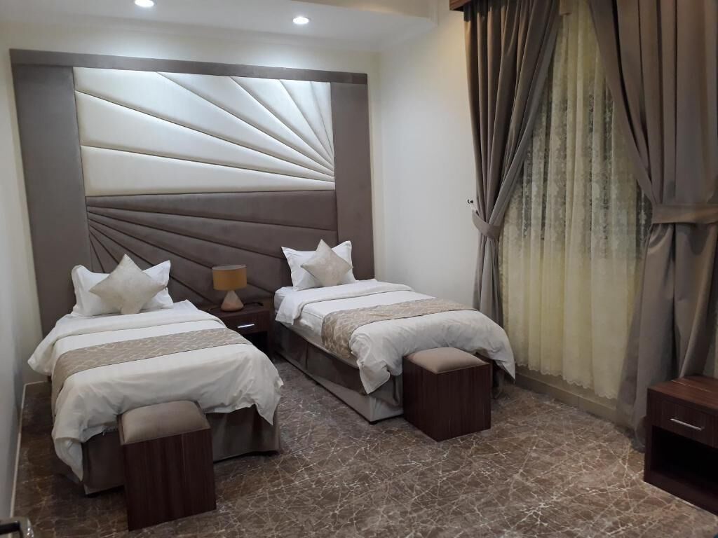 Foto - عماره قرطبة العائلية - Qurtubah Family Building