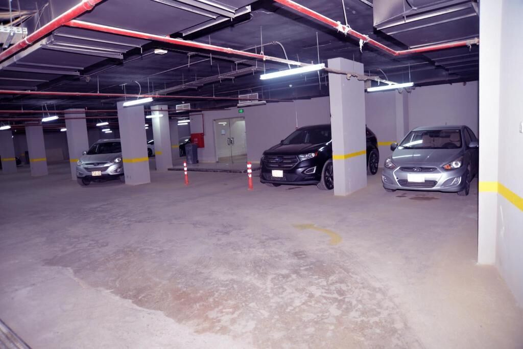 Foto - عماره قرطبة العائلية - Qurtubah Family Building