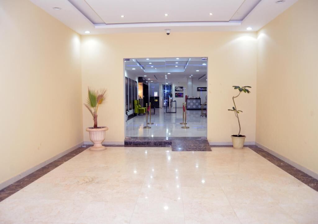 Foto - عماره قرطبة العائلية - Qurtubah Family Building