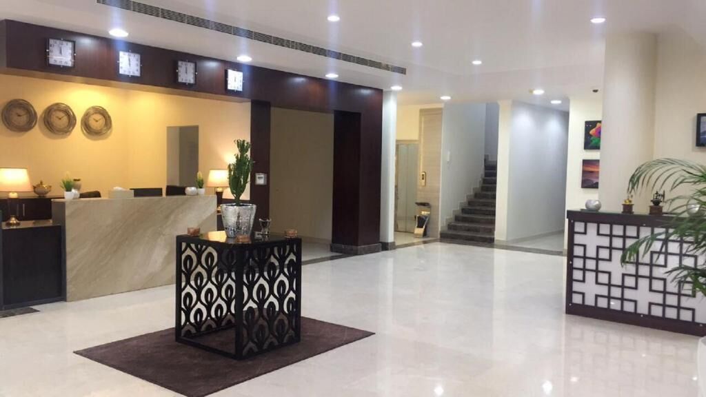 Foto - عماره قرطبة العائلية - Qurtubah Family Building