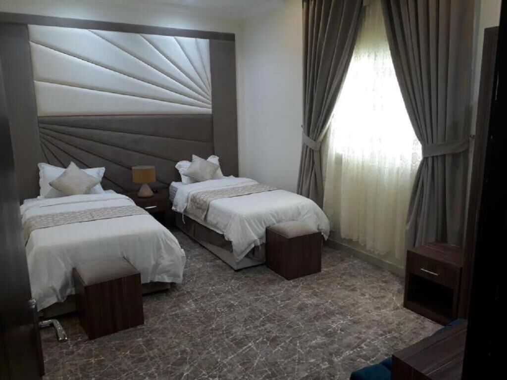 Foto - عماره قرطبة العائلية - Qurtubah Family Building