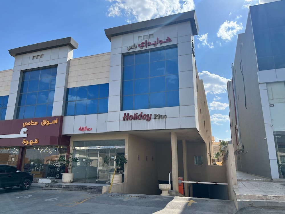 شقق قرطبة العائلية