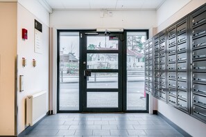 Interior - Forenom Serviced Apts Märsta Ekilla (Marsta)