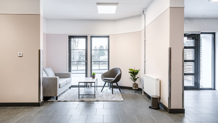 Forenom Serviced Apts Märsta Ekilla