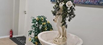 HANNIBAL - Design Apartment Orchidee 5