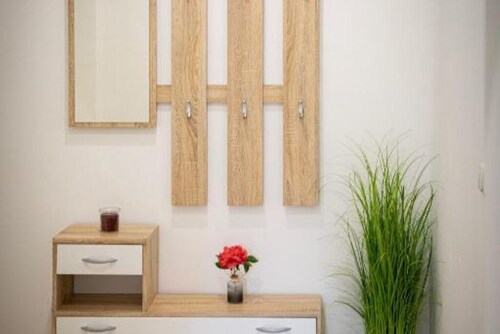 HANNIBAL - Design Apartment Orchidee 5