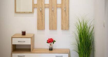 HANNIBAL - Design Apartment Orchidee 5