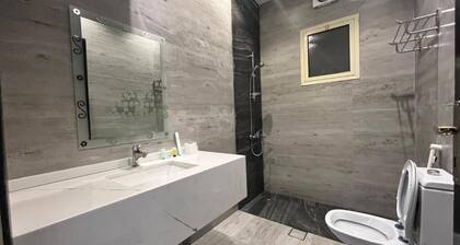 Glamour Tabba Apartments