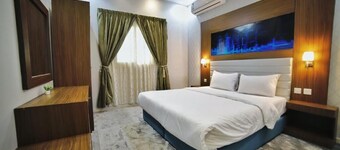 Glamour Tabba  Apartments