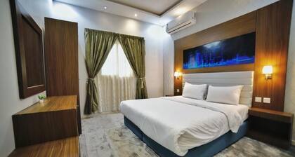 Glamour Tabba Apartments