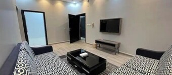Glamour Tabba  Apartments