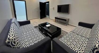 Glamour Tabba Apartments