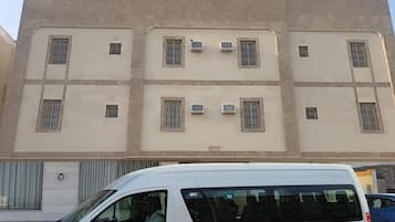 Mostrador de concierge