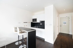 Private kitchen - Chapter Aldgate (London)