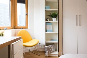 Apartment, 2 Bedrooms - Chapter Aldgate (London)