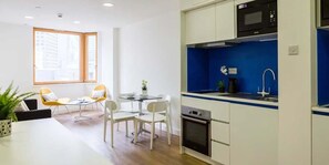 Single Room - Chapter Aldgate (London)