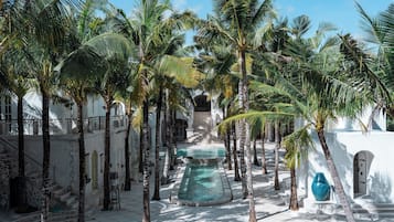 Jardín