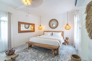Suite - La Santa Rosa (Jimbaran)