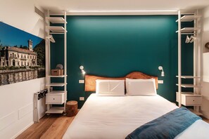 Condo | 4 chambres, literie de qualité, couette en duvet