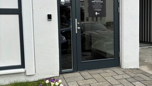 Unclassified image, 4 of 28, button - Frost Apartments by Heimaleiga (Reykjavik)