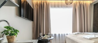 Frost Apartments by Heimaleiga