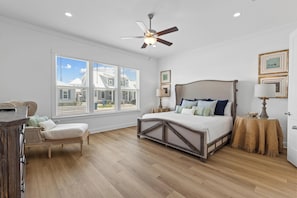 4 chambres, fer et planche Ă repasser, Wi-Fi gratuit, draps fournis