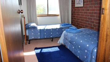 2 chambres