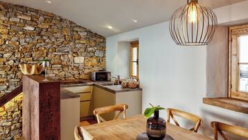 Comfort-Haus, 2 Schlafzimmer, Nichtraucher | Eigene Küche