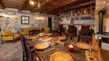 Restaurantes