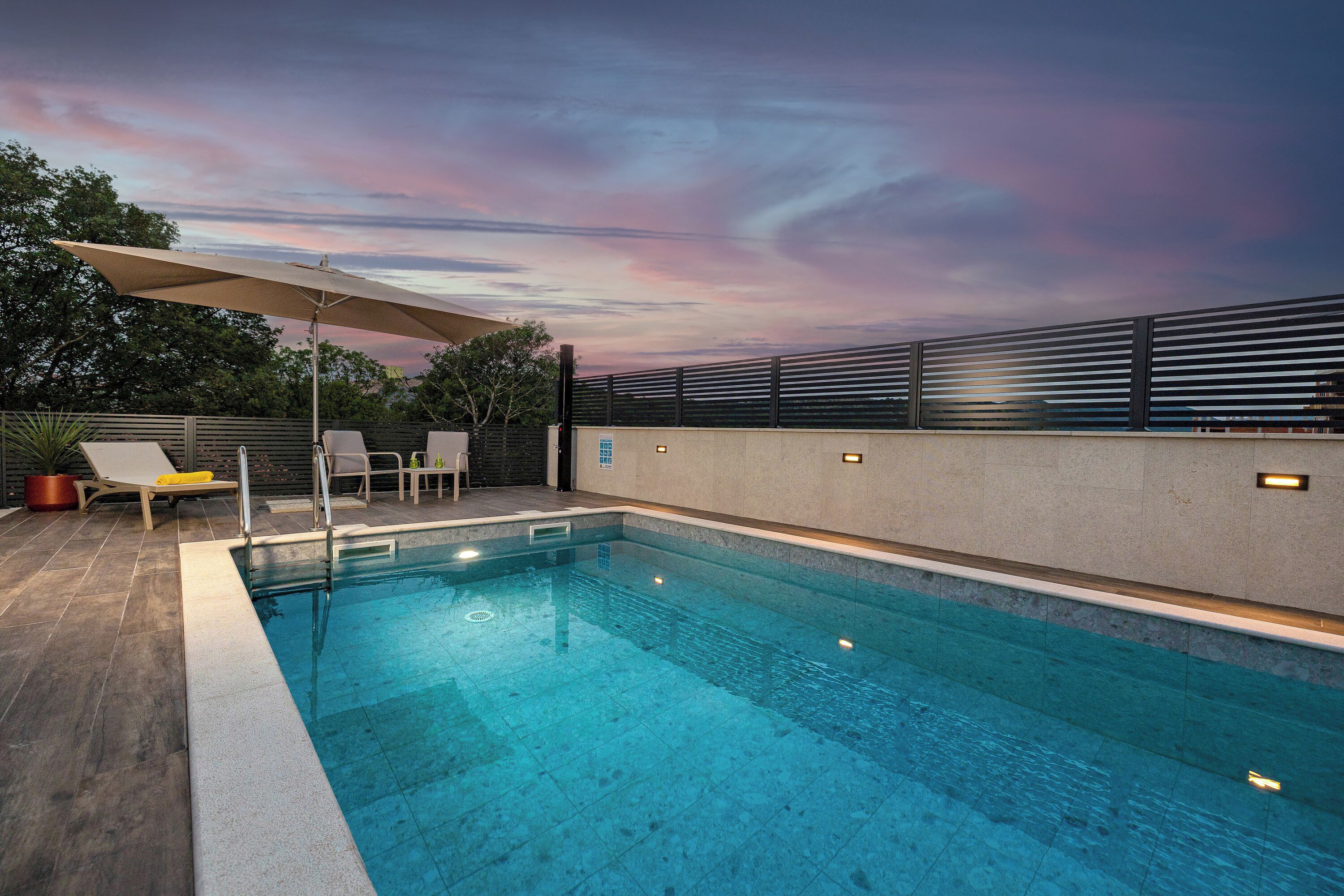 Family Villa, Multiple Bedrooms (Villa Betelgeuse Supernova) | Pool | Seasonal outdoor pool