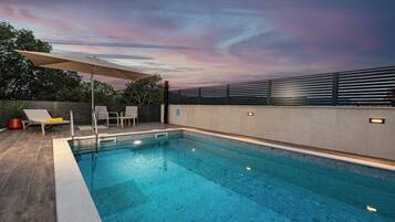 Family Villa, Multiple Bedrooms (Villa Betelgeuse Supernova) | Pool | Seasonal outdoor pool