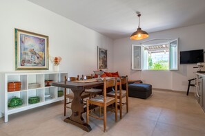 2 bedrooms - Sardinia Re - Villino Armidda (Sassari)