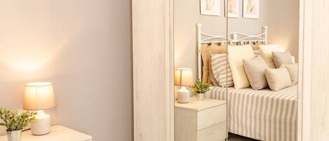 公寓 | 1 多间卧室