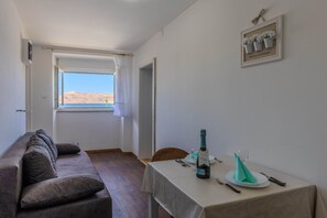 Apartamento | 1 quarto