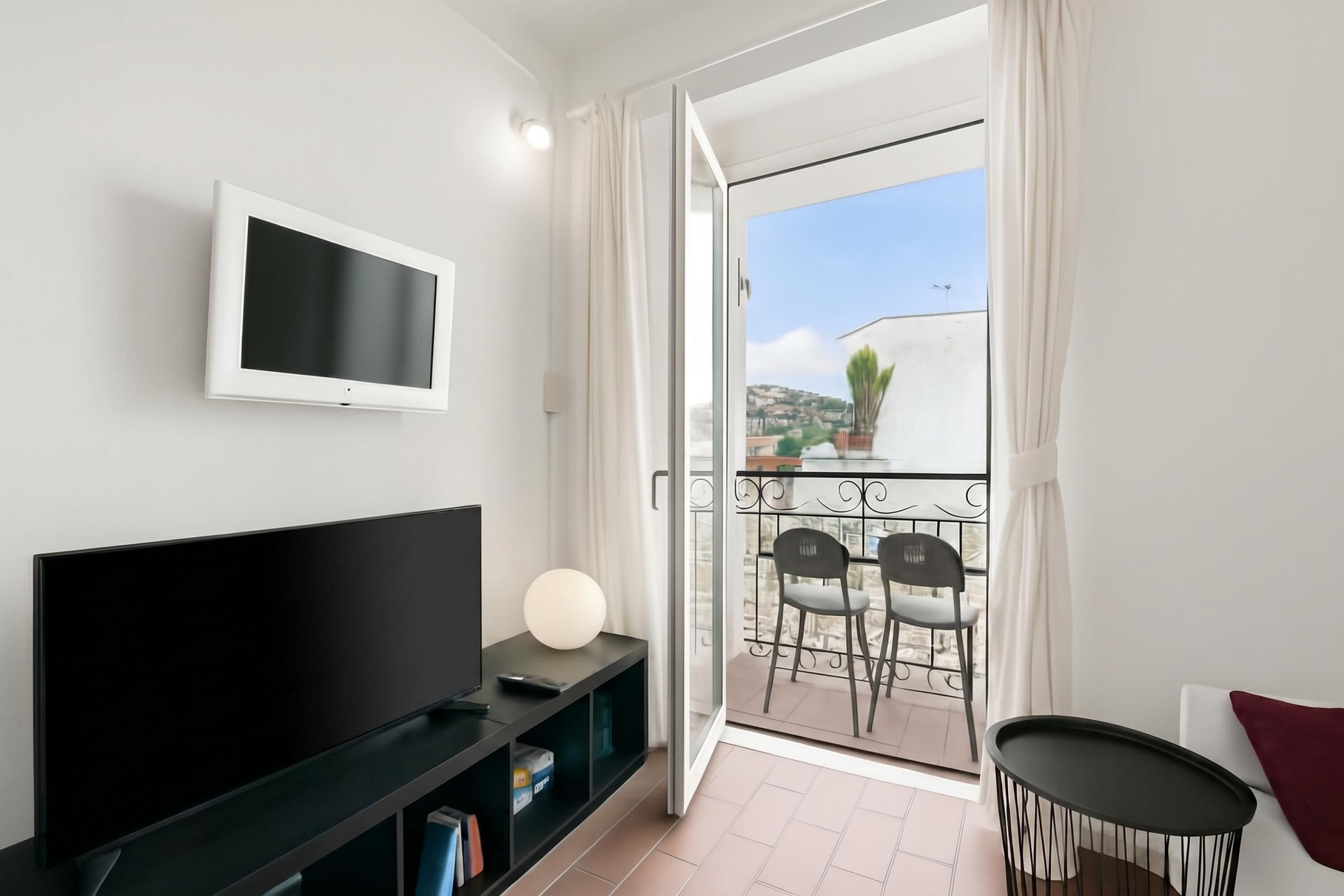 Standard House, Multiple Bedrooms (Casa Veronica) | Bahagian dalam