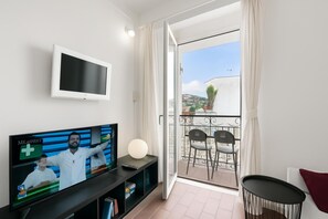 Standard House, Multiple Bedrooms (Casa Veronica) | View from room - Casa Veronica (Sanremo)