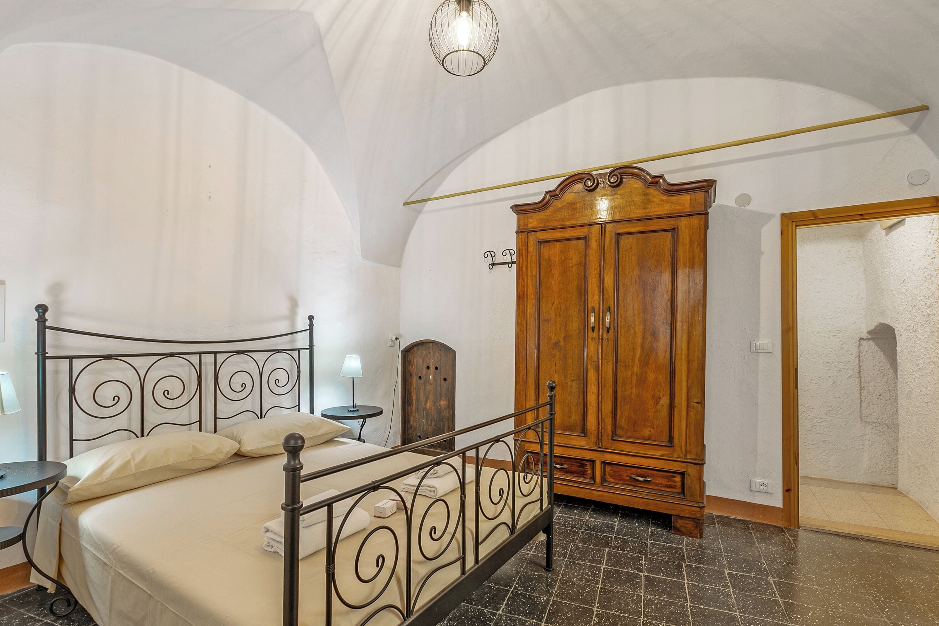 Standard House, Multiple Bedrooms (Casa Veronica) | 2 bedrooms, free WiFi, bed sheets